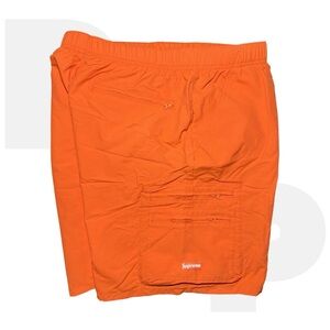 Supreme Cargo Water Short (Small)